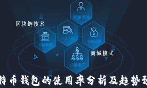 
比特币钱包的使用率分析及趋势预测