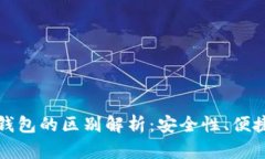 TP钱包与冷热钱包的区别解析：安全性、便捷性与