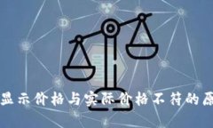 TP钱包显示价格与实际价格不符的原因解析