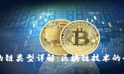 TP钱包的链类型详解：区块链技术的全面解析