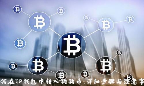 
如何在TP钱包中转入狗狗币：详细步骤与注意事项