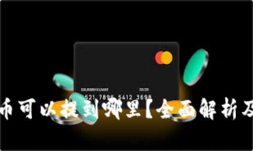 TP钱包的币可以提到哪里？全面解析及使用指南