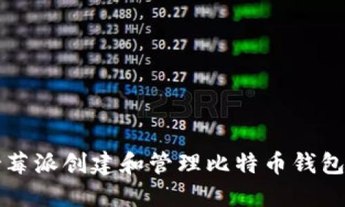 如何使用树莓派创建和管理比特币钱包的完整指南