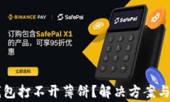 为什么在TP钱包打不开薄饼？解决方案与常见问题