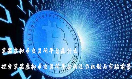 苹果虚拟币交易所平台是什么

探索苹果虚拟币交易所平台的运作机制与市场前景