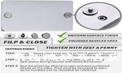  中国比特币钱包地址及其获取方式详解