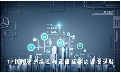 TP钱包资产延迟的原因及解决方案详解