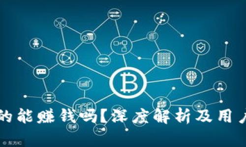 TP钱包真的能赚钱吗？深度解析及用户体验分享