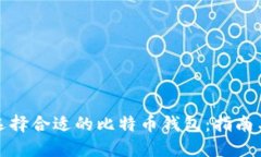 如何选择合适的比特币钱包：指南与建议