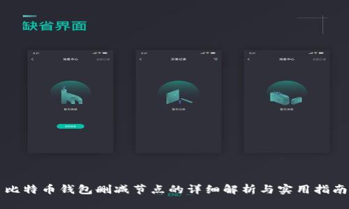比特币钱包删减节点的详细解析与实用指南