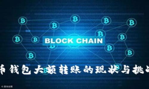 比特币钱包大额转账的现状与挑战分析