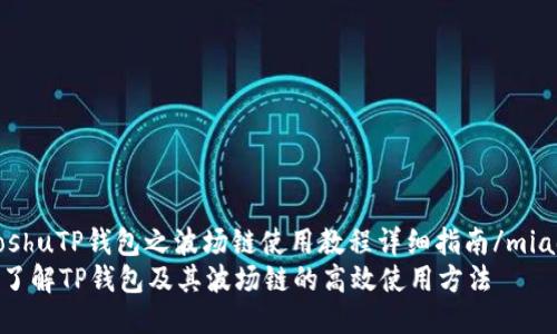 miaoshuTP钱包之波场链使用教程详细指南/miaoshu
深入了解TP钱包及其波场链的高效使用方法