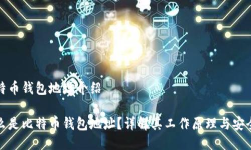比特币钱包地址介绍

什么是比特币钱包地址？详解其工作原理与安全性