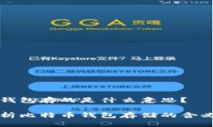 比特币钱包存的是什么意思？全面解析比特币钱