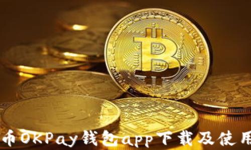 
虚拟币OKPay钱包app下载及使用指南