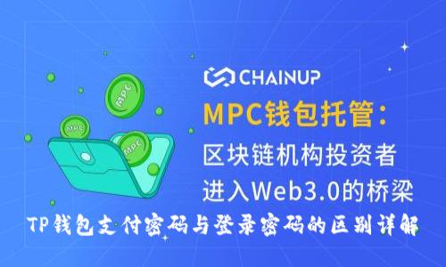 TP钱包支付密码与登录密码的区别详解
