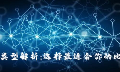 比特币钱包的类型解析：选择最适合你的比特币存储方案