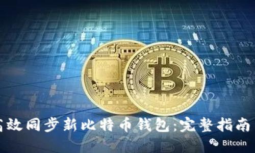 如何高效同步新比特币钱包：完整指南与技巧