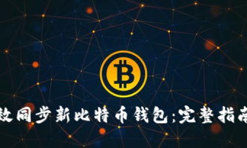 如何高效同步新比特币钱包：完整指南与技巧