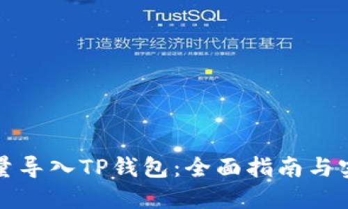 怎么批量导入TP钱包：全面指南与实用技巧