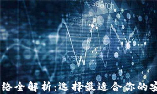 
USDT钱包网络全解析：选择最适合你的安全存储方案