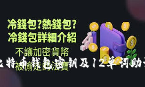 如何安全管理比特币钱包密钥及12单词助记词的使用指南