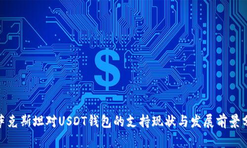 哈萨克斯坦对USDT钱包的支持现状与发展前景分析