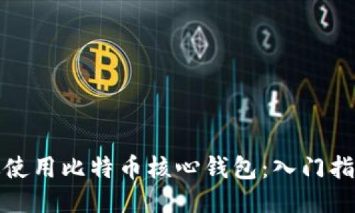 如何高效使用比特币核心钱包：入门指南与技巧