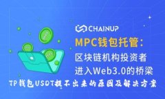 TP钱包USDT提不出来的原因及解决方案