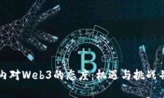 国内对Web3的态度：机遇与挑战并存