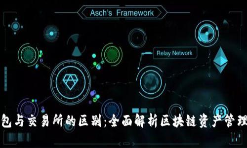 TP钱包与交易所的区别：全面解析区块链资产管理方式