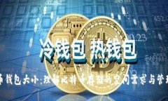 比特币钱包大小：理解比特币存储的空间需求与