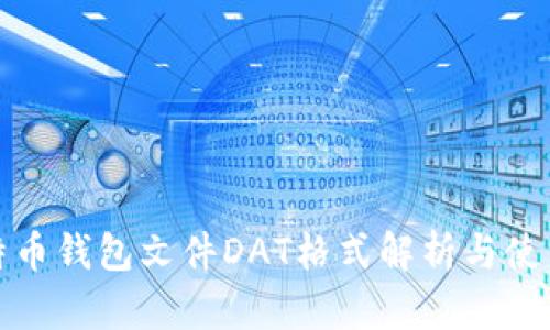 : 比特币钱包文件DAT格式解析与使用指南