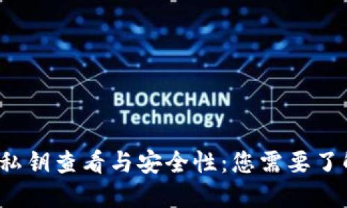  比特币钱包私钥查看与安全性：您需要了解的关键要点