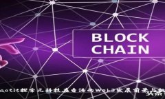 riaotit探索元科技在香港的Web3发展前景与挑战