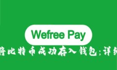 如何将比特币成功存入钱包：详细指南