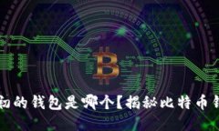 比特币最初的钱包是哪个？揭秘比特币钱包的历