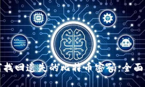 如何找回遗失的比特币密码：全面指南